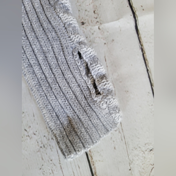 Lululemon Knit ascuba Sweater - Picture 5 of 5